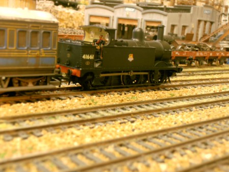 060 T 1F  Midland de 1878